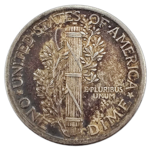 MD-1917-P-XF representative coin