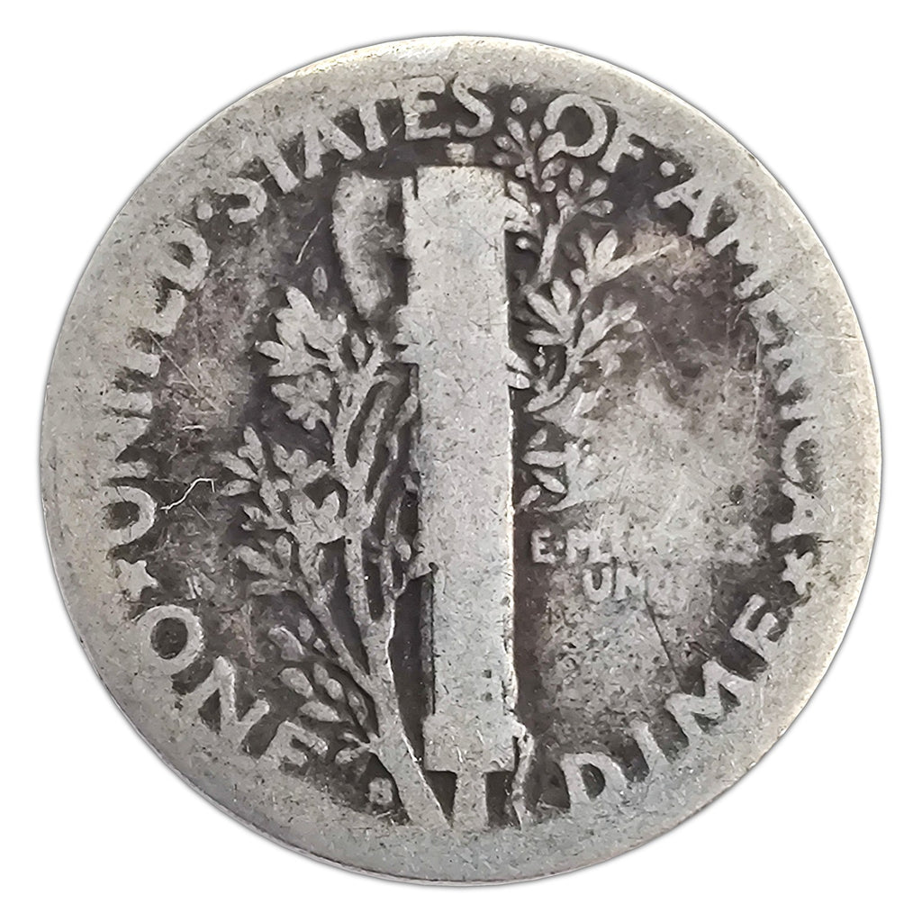 MD-1917-S-AG representative coin