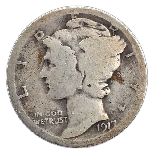 MD-1917-S-AG representative coin