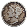 MD-1917-S-F representative coin