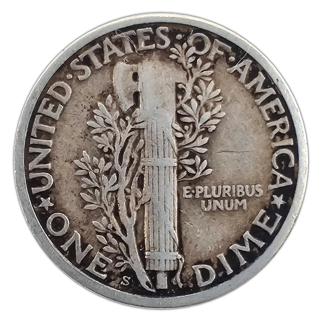 MD-1917-S-F representative coin