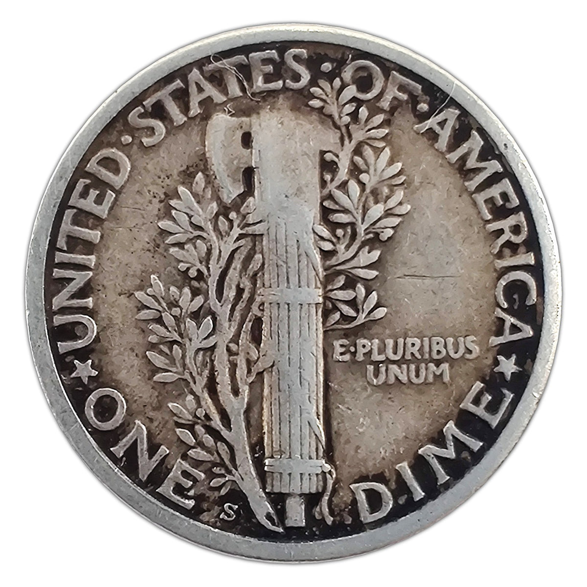 MD-1917-S-F representative coin