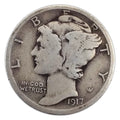 MD-1917-S-VG representative coin