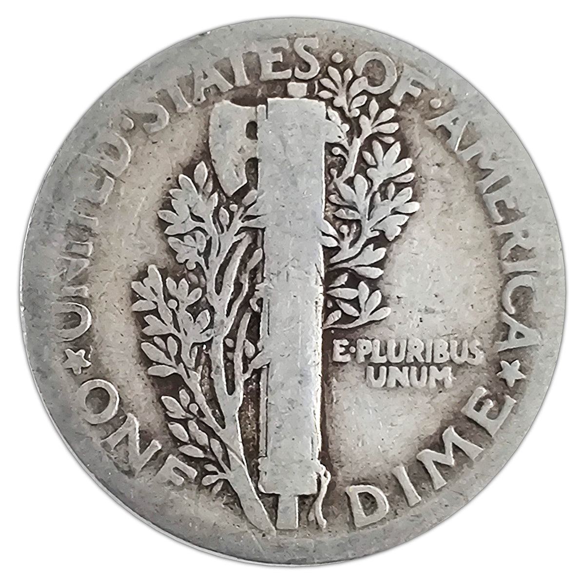 MD-1918-P-G representative coin