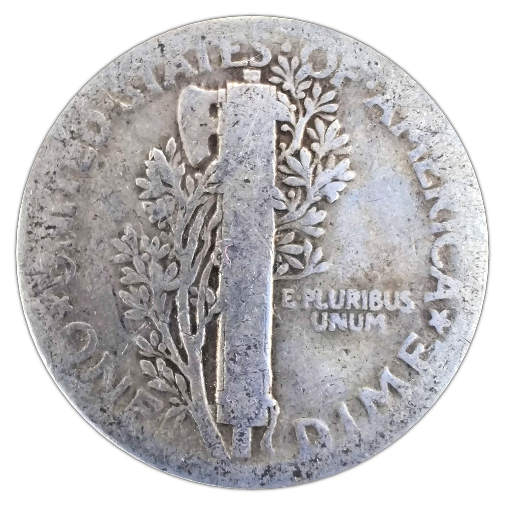 MD-1918-P-G representative coin