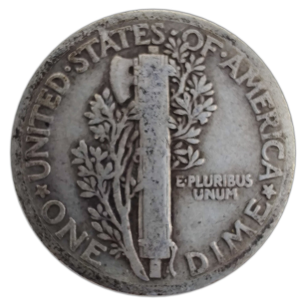 MD-1918-P-VG representative coin