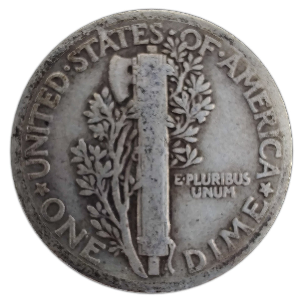 MD-1918-P-VG representative coin