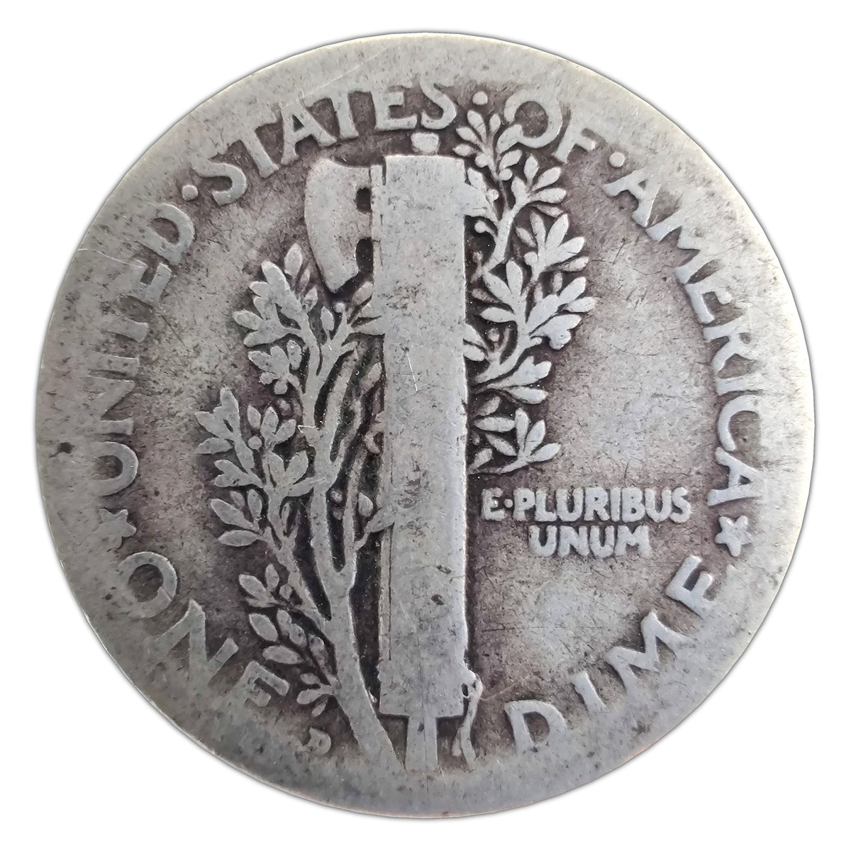 MD-1919-D-AG representative coin