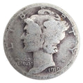 MD-1919-D-G representative coin