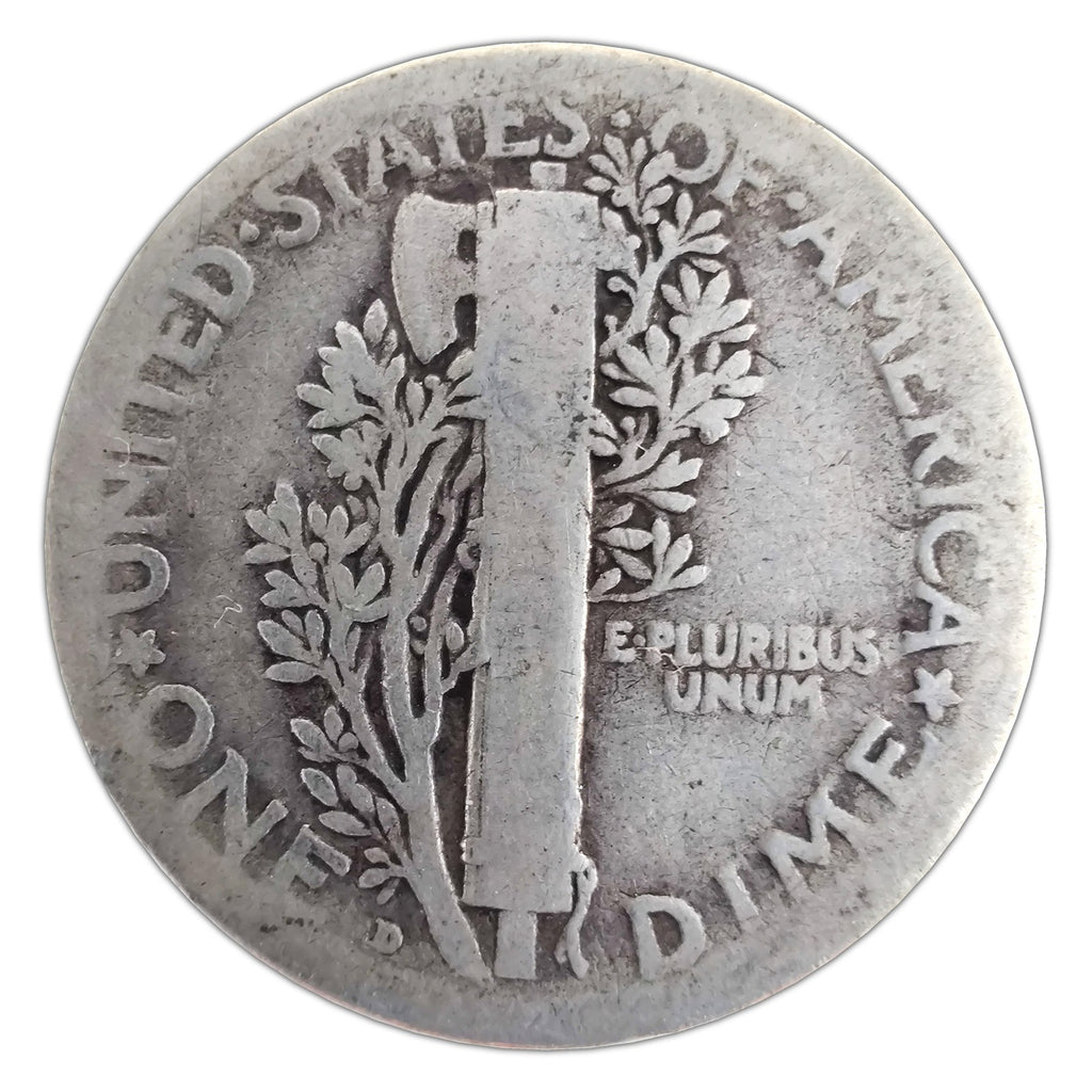 MD-1919-D-G representative coin