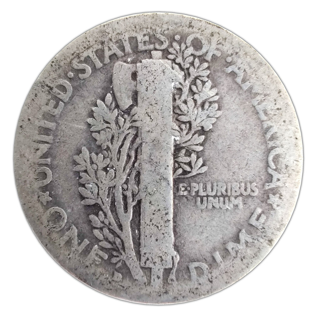 MD-1919-D-G representative coin