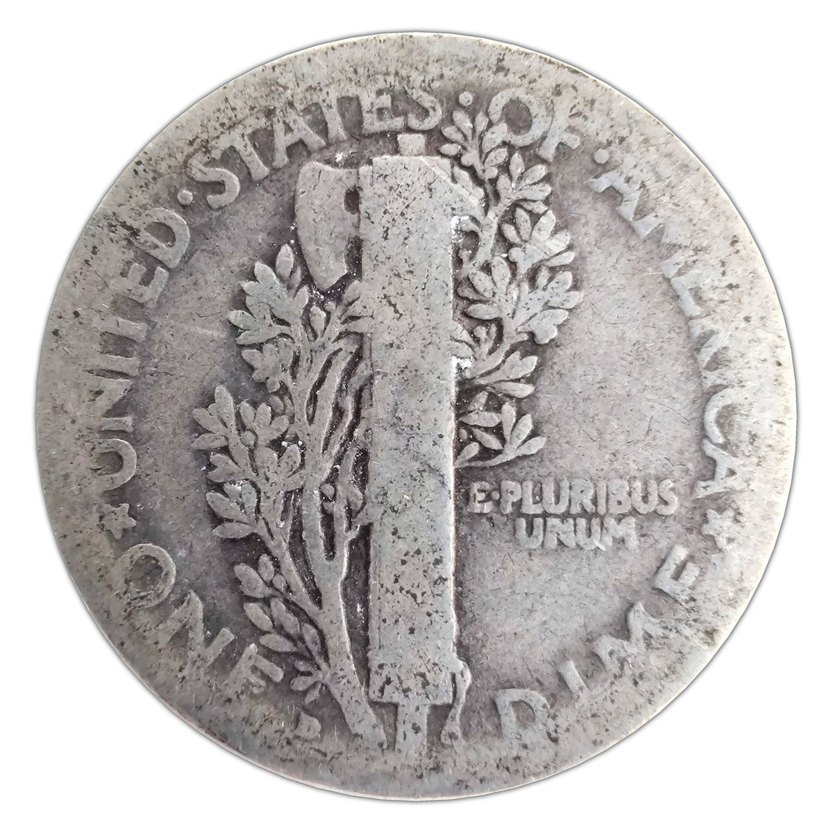 MD-1919-D-G representative coin