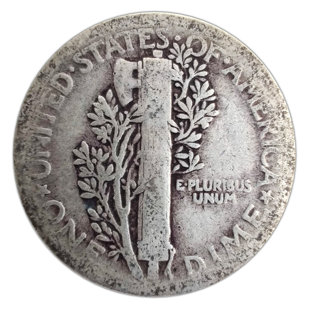 MD-1919-P-AG representative coin