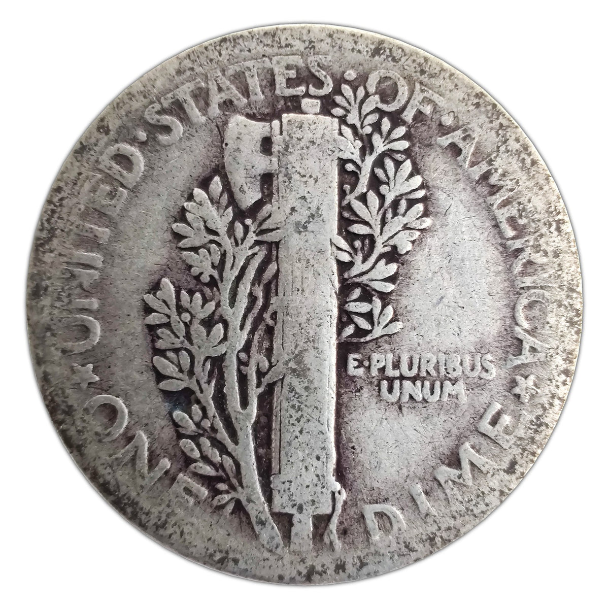 MD-1919-P-AG representative coin