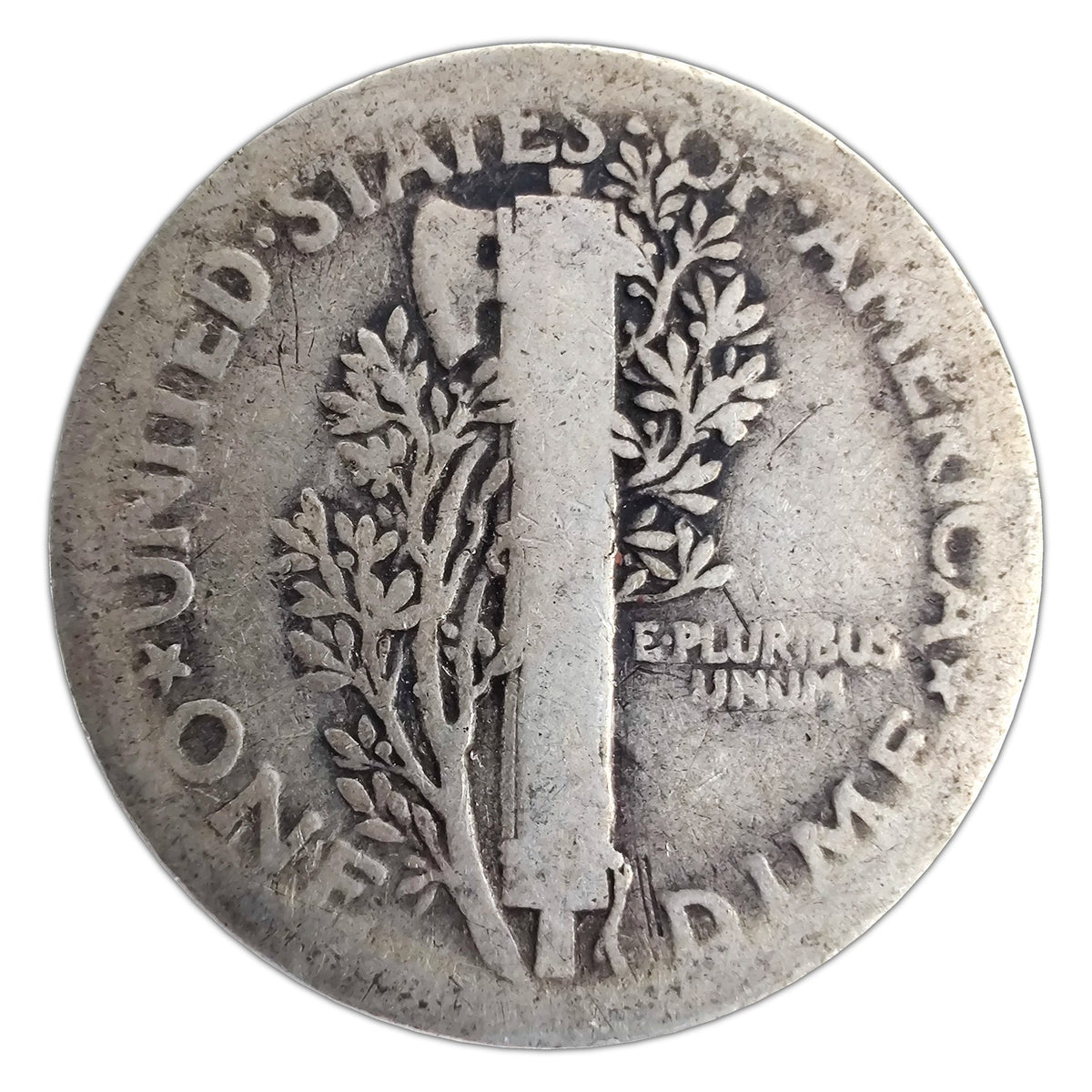 MD-1919-P-AG representative coin