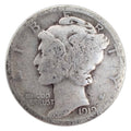 MD-1919-P-AG representative coin