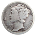 MD-1919-P-G representative coin