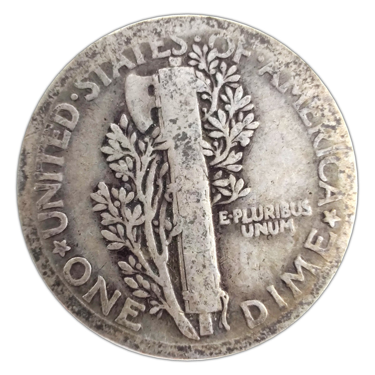 MD-1919-P-G representative coin