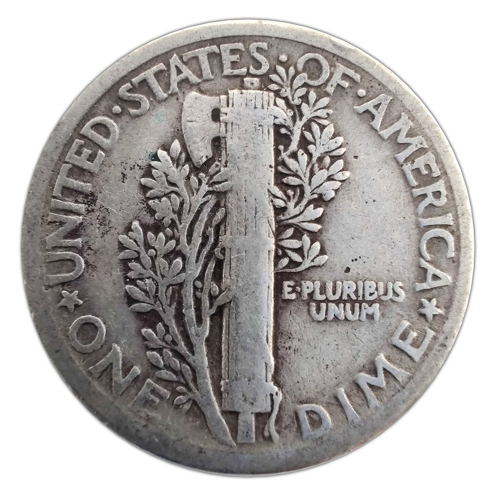 MD-1919-P-VG representative coin