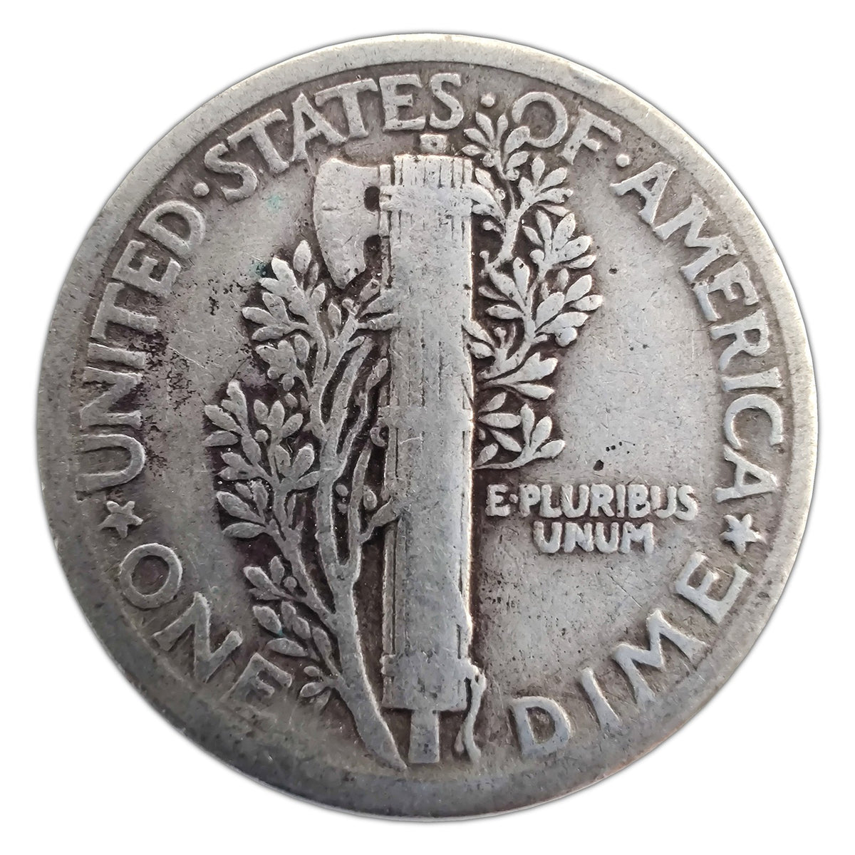 MD-1919-P-VG representative coin