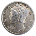 MD-1919-P-XF representative coin