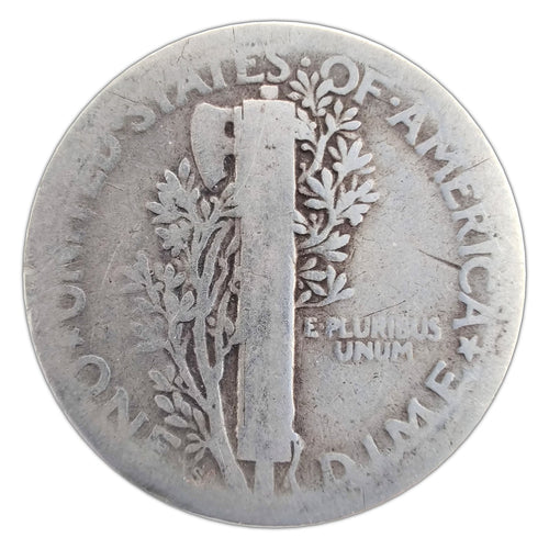 MD-1919-S-AG representative coin