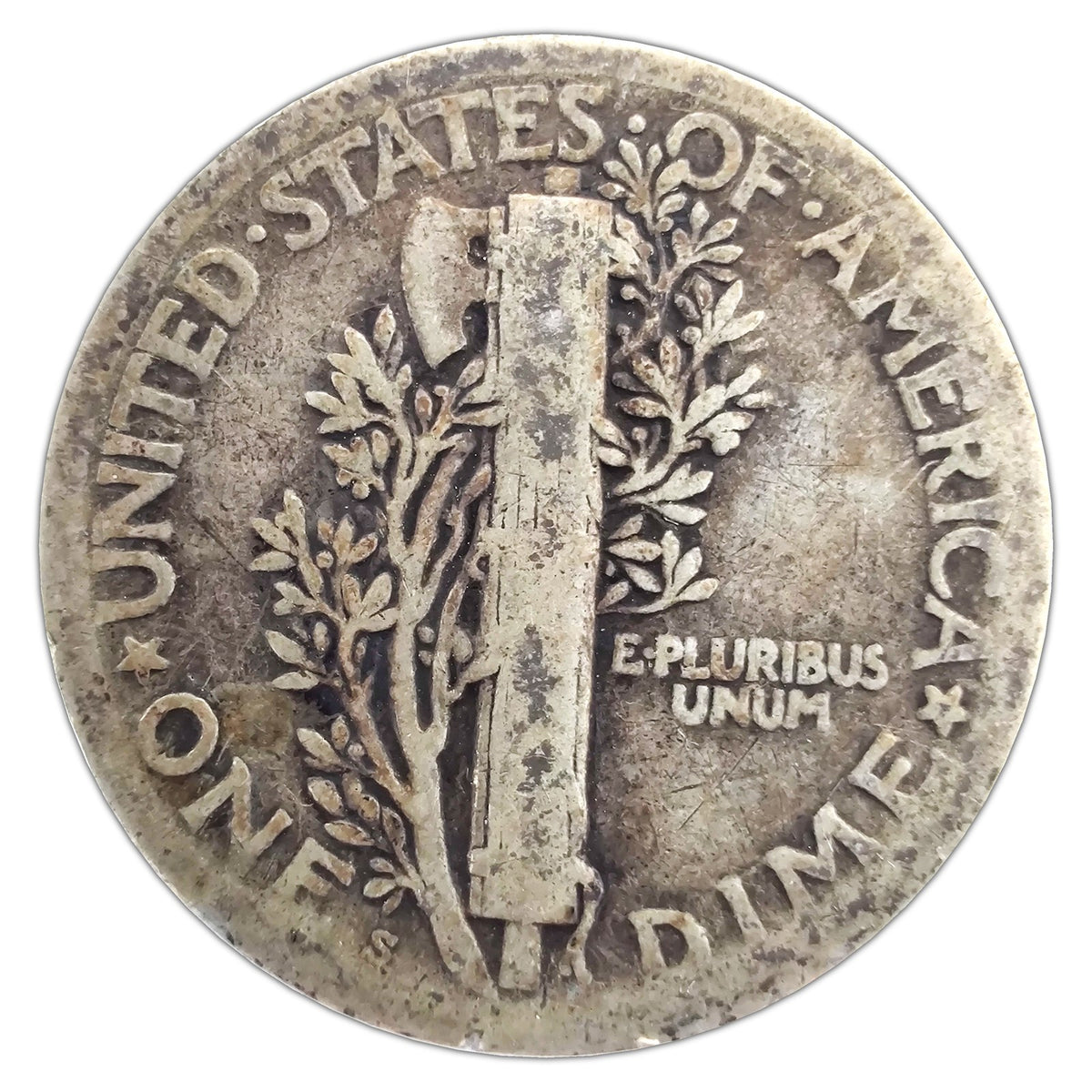 MD-1919-S-G representative coin