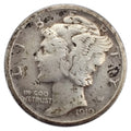 MD-1919-S-VF representative coin