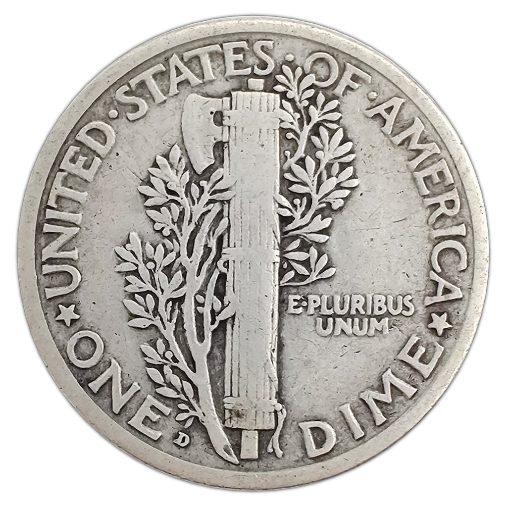MD-1920-D-F representative coin