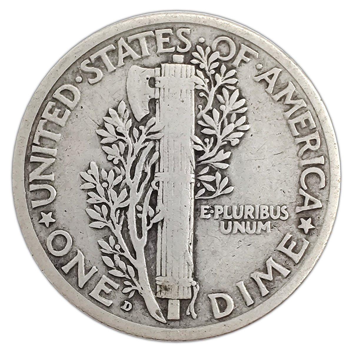 MD-1920-D-F representative coin