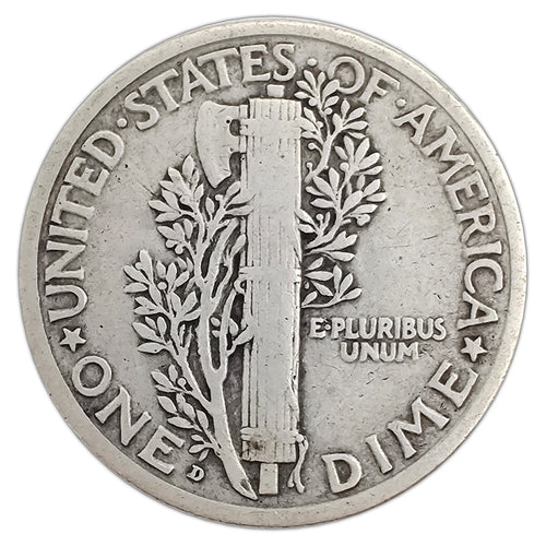 MD-1920-D-F representative coin