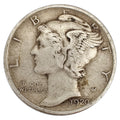 MD-1920-D-VF representative coin