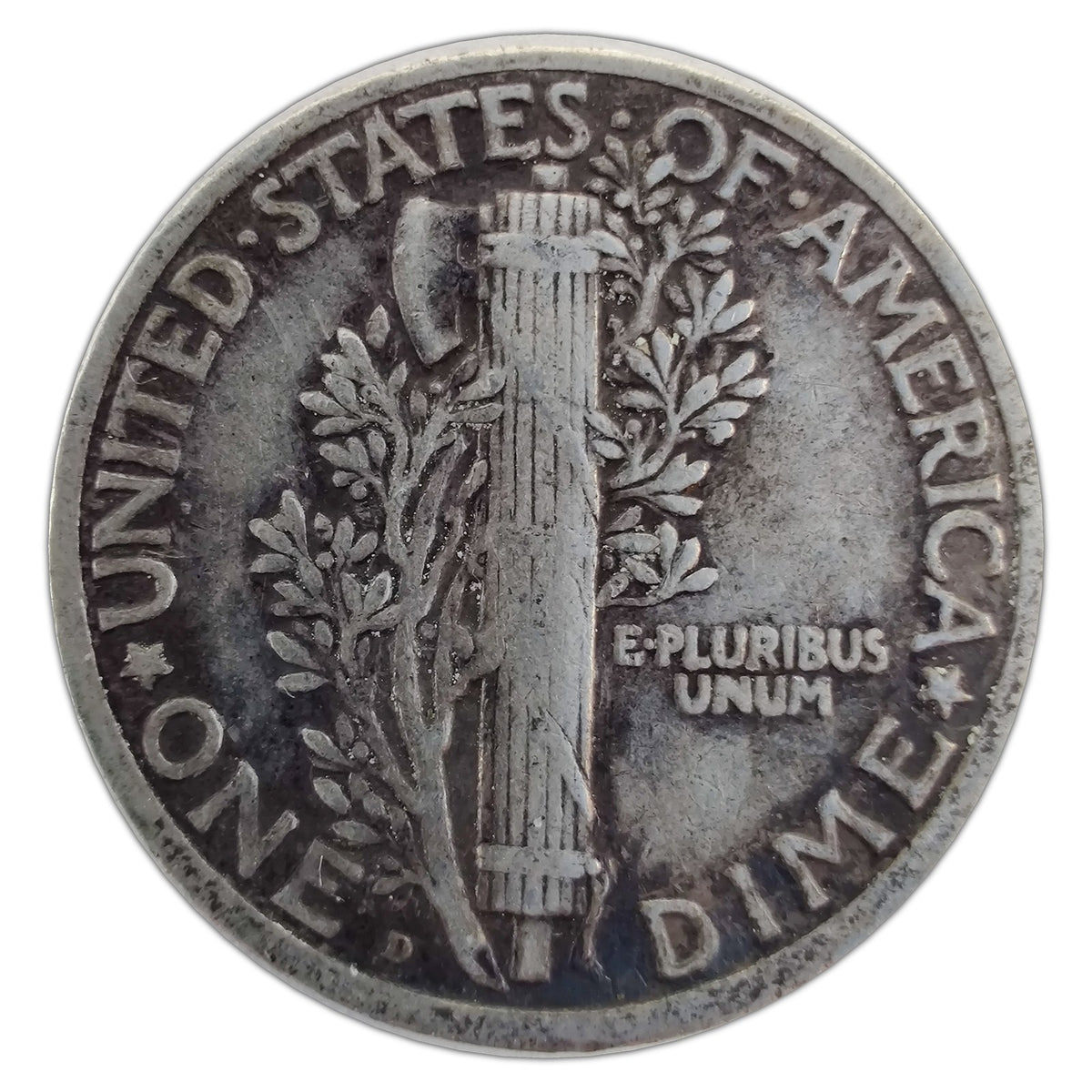 MD-1920-D-VG representative coin