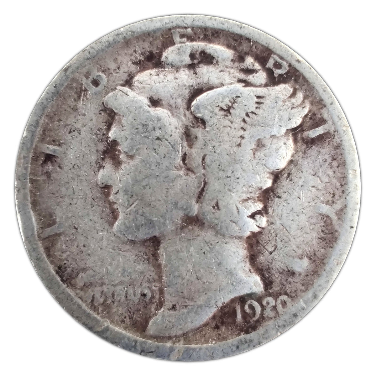MD-1920-P-AG representative coin