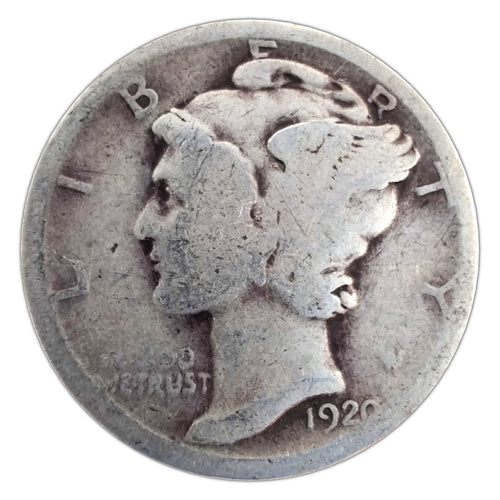 MD-1920-P-AG representative coin