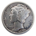 MD-1920-P-F representative coin