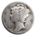 MD-1920-P-G representative coin
