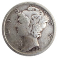 MD-1920-P-VF representative coin
