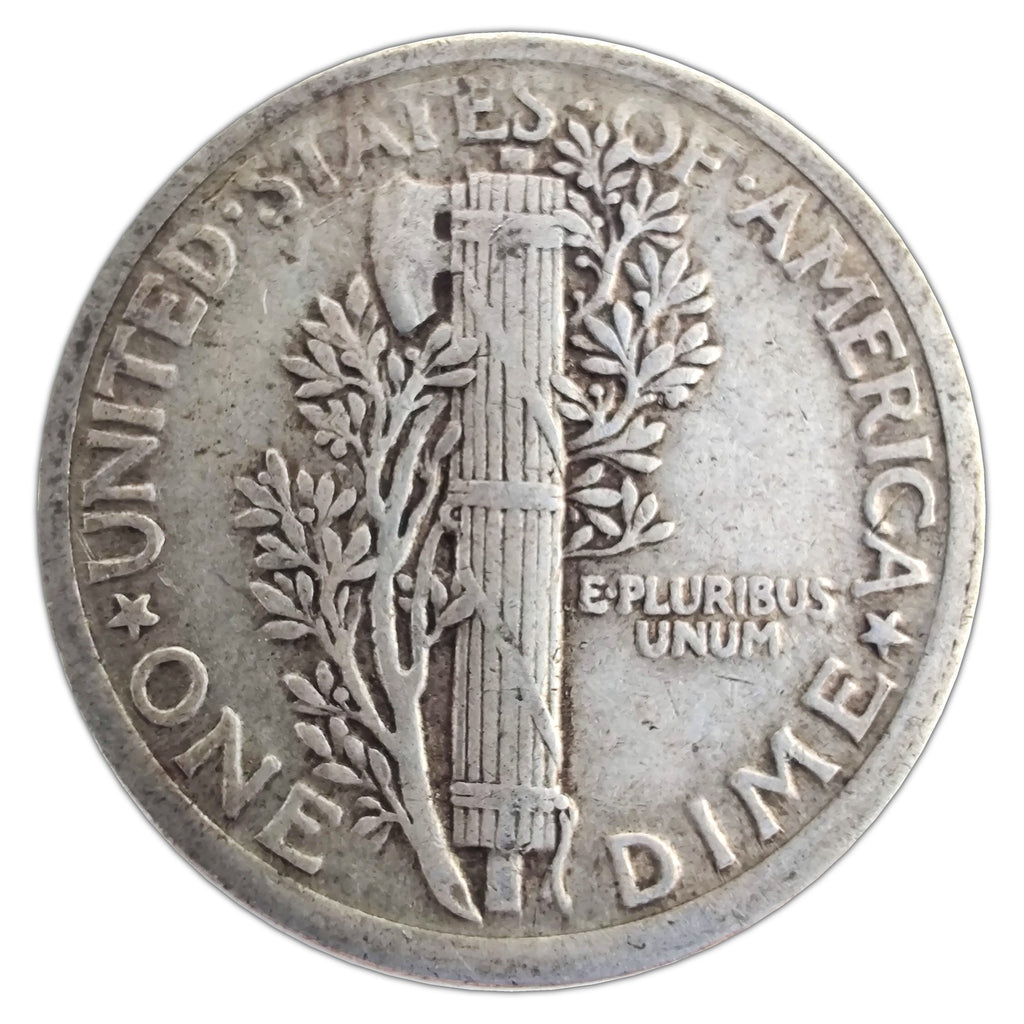 MD-1920-P-VF representative coin