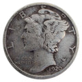MD-1920-P-VG representative coin