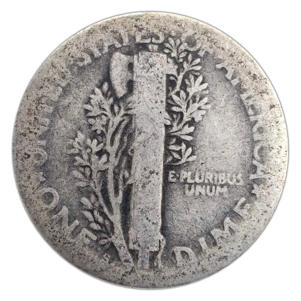 MD-1920-S-AG representative coin