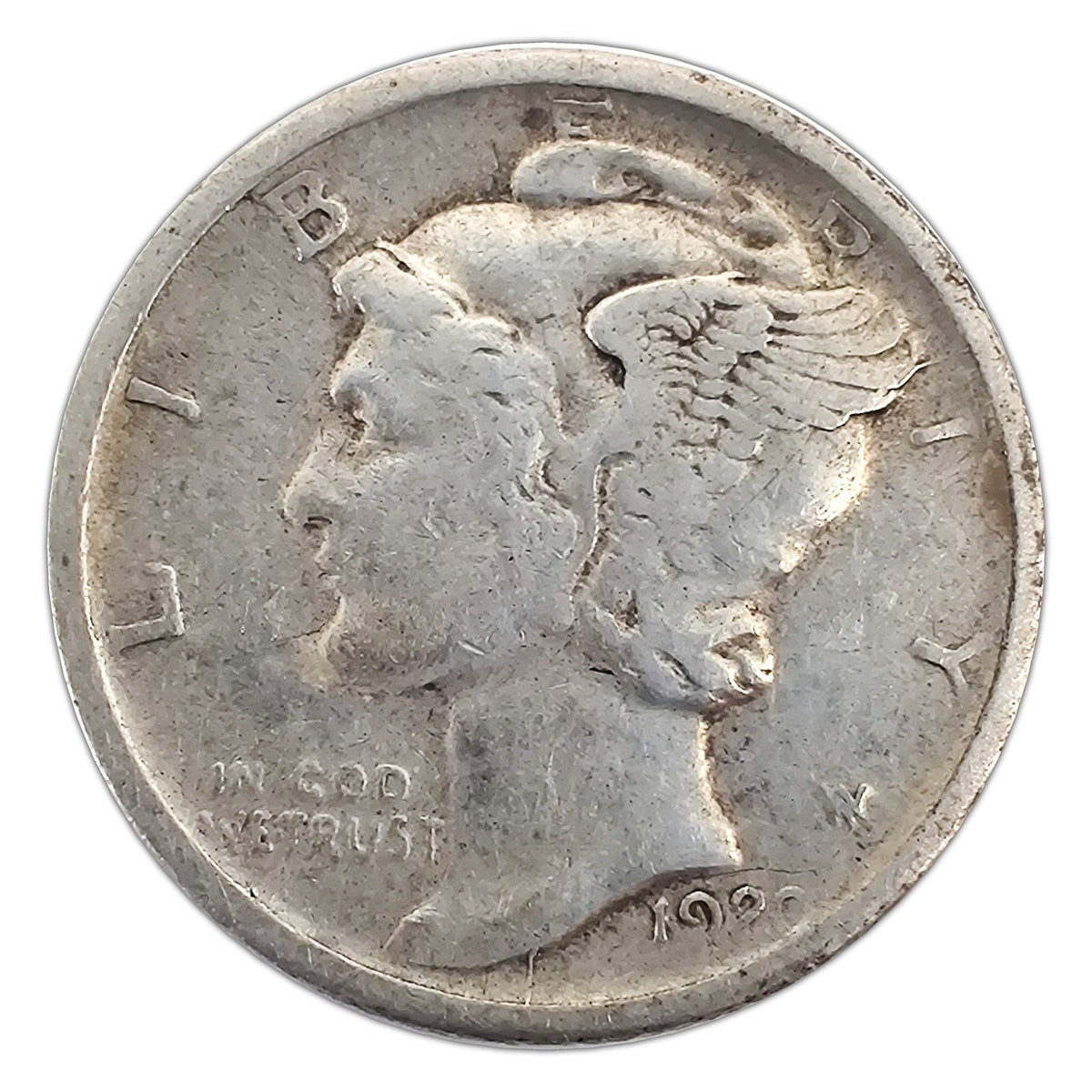 MD-1920-S-F representative coin