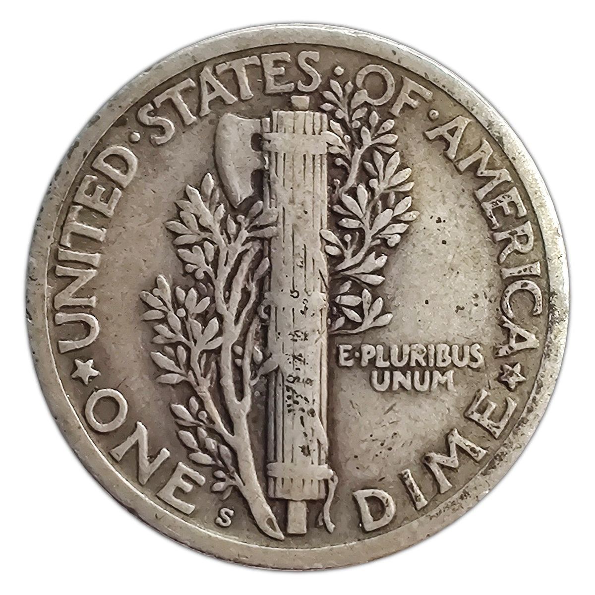MD-1920-S-F representative coin