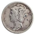 MD-1920-S-F representative coin