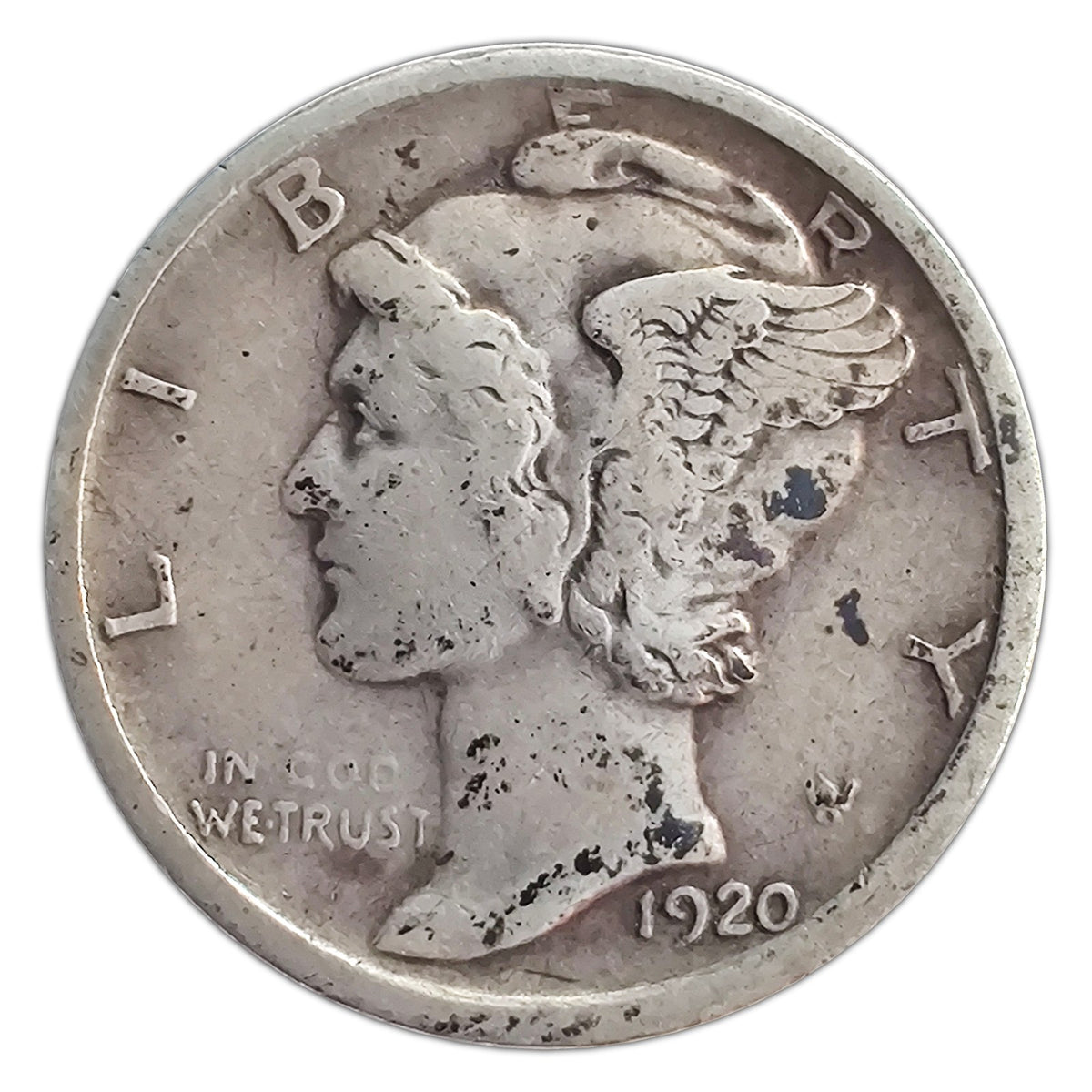 MD-1920-S-F representative coin
