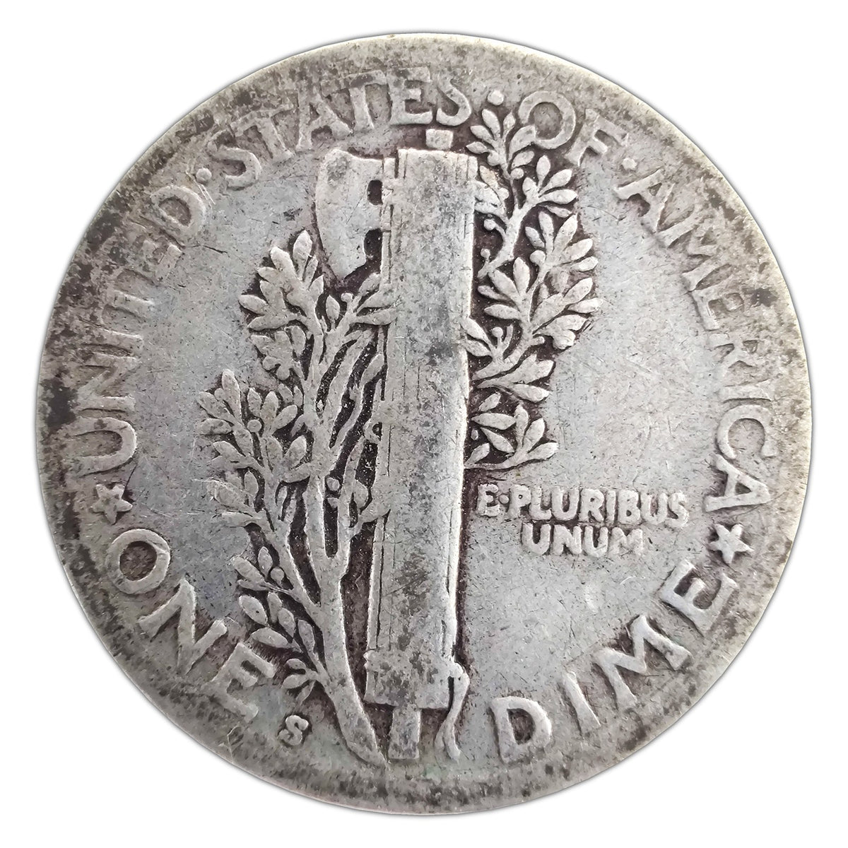 MD-1920-S-G representative coin