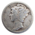 MD-1920-S-G representative coin