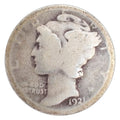MD-1921-P-AG representative coin