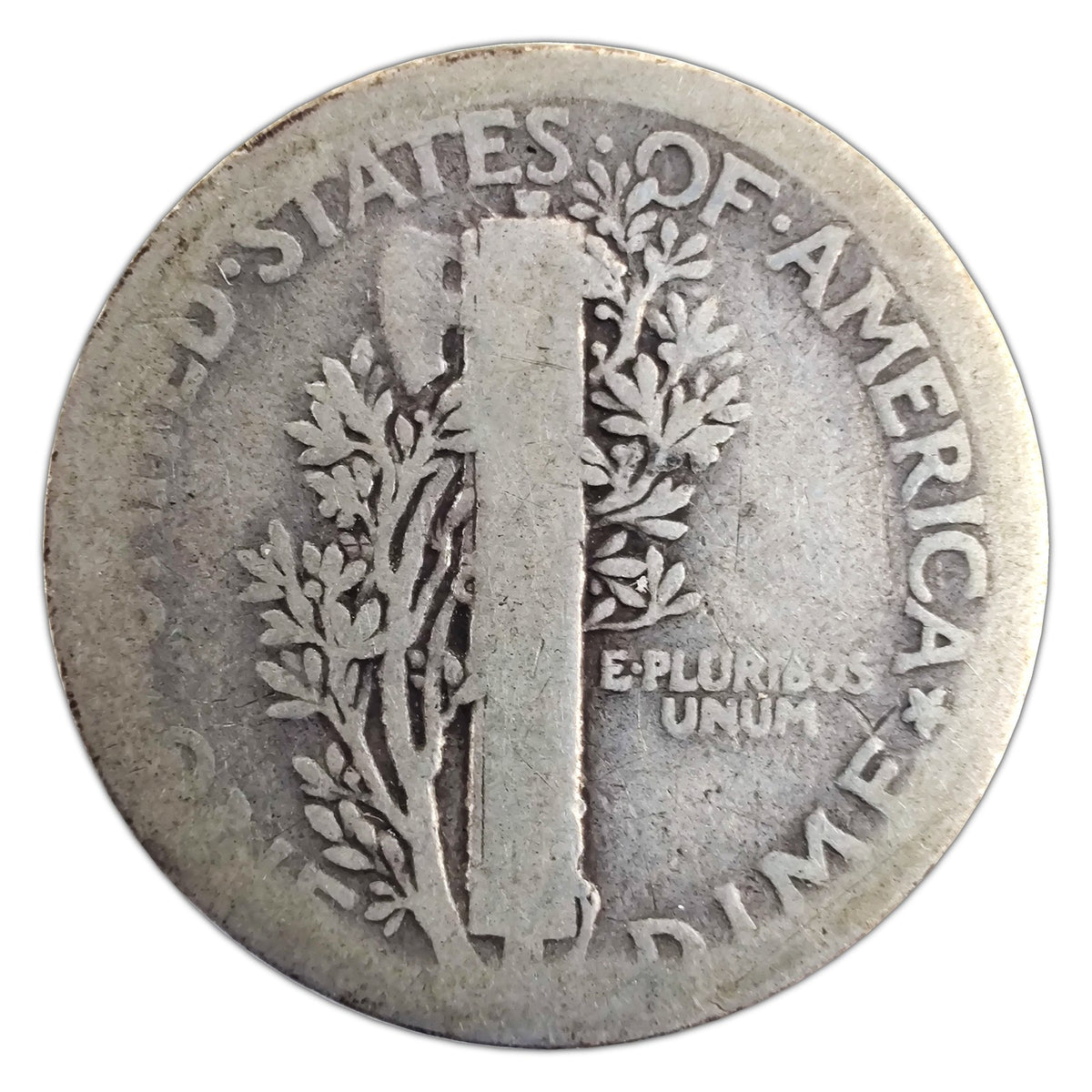 MD-1921-P-AG representative coin