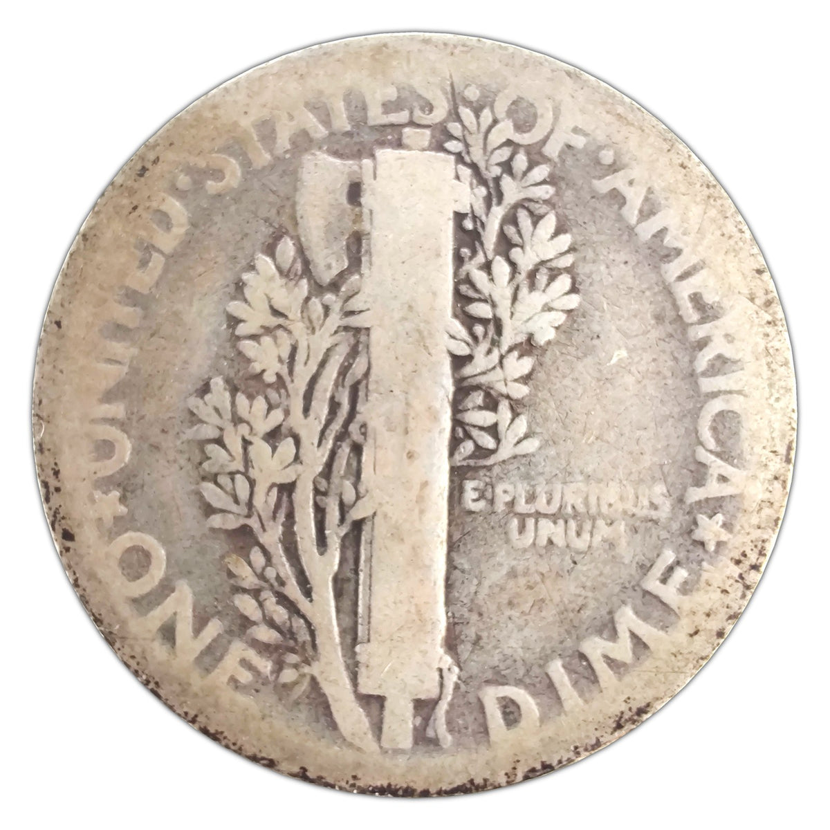 MD-1921-P-AG representative coin